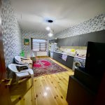 Satılır 5 otaqlı Həyət evi/villa, Avtovağzal metrosu, Biləcəri qəs., Binəqədi rayonu 21