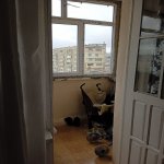 Satılır 3 otaqlı Köhnə Tikili, Avtovağzal metrosu, Biləcəri qəs., Binəqədi rayonu 12