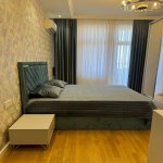 Kirayə (aylıq) 3 otaqlı Yeni Tikili, 28 May metrosu, Nəsimi rayonu 4