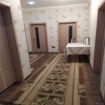 Satılır 4 otaqlı Həyət evi/villa, Binə qəs., Xəzər rayonu 2