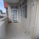 Kirayə (aylıq) 4 otaqlı Yeni Tikili, 28 May metrosu, Nəsimi rayonu 25