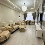 Satılır 2 otaqlı Yeni Tikili, Nəsimi metrosu, 9-cu mikrorayon, Binəqədi rayonu 2