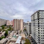 Satılır 4 otaqlı Yeni Tikili, 28 May metrosu, Nəsimi rayonu 4