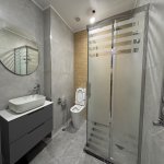 Kirayə (aylıq) 3 otaqlı Yeni Tikili, Dərnəgül metrosu, Binəqədi rayonu 12