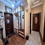 Satılır 3 otaqlı Yeni Tikili, Badamdar qəs., Oksford məktəbi, Səbail rayonu 16