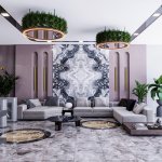 Kirayə (aylıq) 4 otaqlı Ofis, Nəriman Nərimanov metrosu, Nərimanov rayonu 4