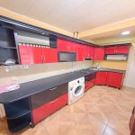Kirayə (aylıq) 3 otaqlı Köhnə Tikili, Elmlər akademiyası metrosu, Yasamal rayonu 3