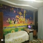 Kirayə (aylıq) 3 otaqlı Yeni Tikili, Gənclik metrosu, Nərimanov rayonu 16