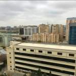 Satılır 4 otaqlı Yeni Tikili, Nizami metrosu, Yasamal rayonu 1