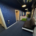 Kirayə (aylıq) 3 otaqlı Ofis, 28 May metrosu, Nəsimi rayonu 7