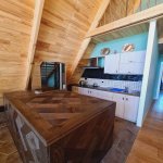 Kirayə (günlük) 6 otaqlı Həyət evi/villa Qəbələ 4