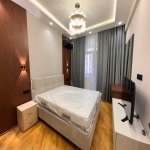 Kirayə (aylıq) 2 otaqlı Yeni Tikili, Xətai metrosu, Xətai rayonu 5