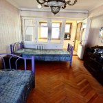 Kirayə (aylıq) 4 otaqlı Köhnə Tikili, Nəriman Nərimanov metrosu, Montin qəs., Nərimanov rayonu 2