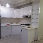 Kirayə (aylıq) 3 otaqlı Yeni Tikili, Gənclik metrosu, Nəsimi rayonu 4