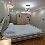 Satılır 5 otaqlı Köhnə Tikili, Xalqlar dostluğu metrosu, Nizami rayonu 4