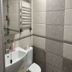 Kirayə (aylıq) 3 otaqlı Yeni Tikili, Qara Qarayev metrosu, Nizami rayonu 11