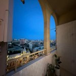 Kirayə (aylıq) 4 otaqlı Yeni Tikili, Nəriman Nərimanov metrosu, Nərimanov rayonu 7