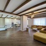 Satılır 5 otaqlı Yeni Tikili, İnşaatçılar metrosu, Yasamal qəs., Yasamal rayonu 15