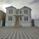 Satılır 5 otaqlı Həyət evi/villa, Masazır, Abşeron rayonu 2