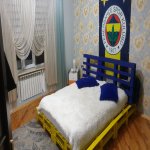 Kirayə (aylıq) 6 otaqlı Həyət evi/villa, Əhmədli metrosu, Əhmədli, Xətai rayonu 25