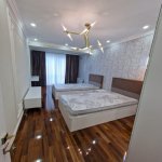 Kirayə (aylıq) 3 otaqlı Yeni Tikili, Elmlər akademiyası metrosu, Yasamal rayonu 9