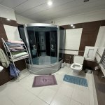 Kirayə (aylıq) 4 otaqlı Yeni Tikili, Nizami metrosu, Yasamal rayonu 17