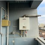 Kirayə (aylıq) 2 otaqlı Yeni Tikili, Neftçilər metrosu, 8-ci kilometr, Nizami rayonu 11