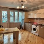 Kirayə (aylıq) 2 otaqlı Köhnə Tikili, Həzi Aslanov metrosu, Əhmədli, Xətai rayonu 14
