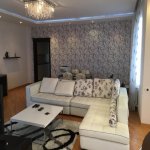 Kirayə (aylıq) 3 otaqlı Yeni Tikili, 28 May metrosu, Nəsimi rayonu 12