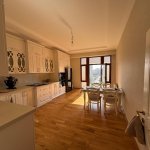 Kirayə (aylıq) 2 otaqlı Yeni Tikili, 8 Noyabr metrosu, Nəsimi rayonu 3