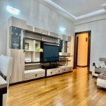 Kirayə (aylıq) 3 otaqlı Yeni Tikili, Xətai metrosu, Xətai rayonu 7