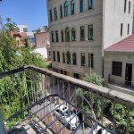 Kirayə (aylıq) 2 otaqlı Köhnə Tikili, Elmlər akademiyası metrosu, Yasamal rayonu 9