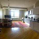 Kirayə (aylıq) 3 otaqlı Yeni Tikili, Elmlər akademiyası metrosu, Yasamal rayonu 8