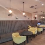 Kirayə (aylıq) Obyekt, Sahil metrosu, Nəsimi rayonu 14