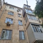 Satılır 3 otaqlı Köhnə Tikili, Gənclik metrosu, Nərimanov rayonu 19