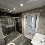 Продажа 4 комнатная Новостройка, İnşaatçılar метро, пос. Ясамал, Ясамал район 18