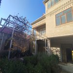 Satılır 6 otaqlı Həyət evi/villa, Xalqlar dostluğu metrosu, kənd Əhmədli, Xətai rayonu 2