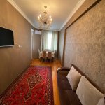 Kirayə (aylıq) 3 otaqlı Yeni Tikili, İnşaatçılar metrosu, Yasamal qəs., Yasamal rayonu 3