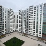 Продажа 3 комнат Новостройка, м. Эльмляр Академиясы метро, пос. Ясамал, Ясамал район 7