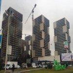 Продажа 3 комнат Новостройка, м. 20 Января метро, Ясамал район 1