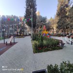 Kirayə (aylıq) 2 otaqlı Köhnə Tikili, 28 May metrosu, Nəsimi rayonu 30