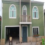 Satılır 5 otaqlı Həyət evi/villa, Koroğlu metrosu, Yeni Ramana, Sabunçu rayonu 1