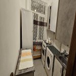 Satılır 1 otaqlı Köhnə Tikili, Musabəyov parkı, Yasamal rayonu 4