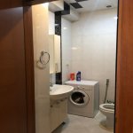 Kirayə (aylıq) 3 otaqlı Yeni Tikili, Xətai metrosu, Babək Plaza, Xətai rayonu 5