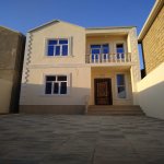 Satılır 4 otaqlı Həyət evi/villa, Masazır, Abşeron rayonu 3