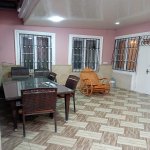 Satılır 3 otaqlı Həyət evi/villa, Koroğlu metrosu, Zabrat qəs., Sabunçu rayonu 3