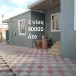 Satılır 3 otaqlı Həyət evi/villa Xırdalan 1