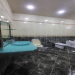 Satılır 12 otaqlı Həyət evi/villa, İnşaatçılar metrosu, Yasamal qəs., Musabəyov parkı, Yasamal rayonu 45