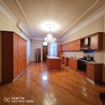 Satılır 15 otaqlı Həyət evi/villa, Azadlıq metrosu, Rəsulzadə qəs., Binəqədi rayonu 18