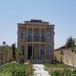 Satılır 5 otaqlı Həyət evi/villa, Binə qəs., Xəzər rayonu 1